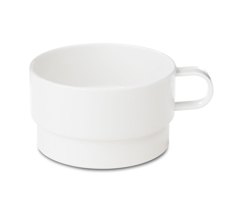 Bol à soupe Mepal Basic 421 Blanc